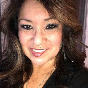 Meet your Posher, Lucy